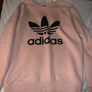 adidas sweatshirt
